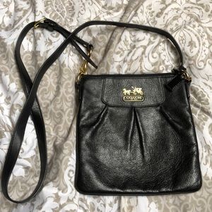 Coach crossbody